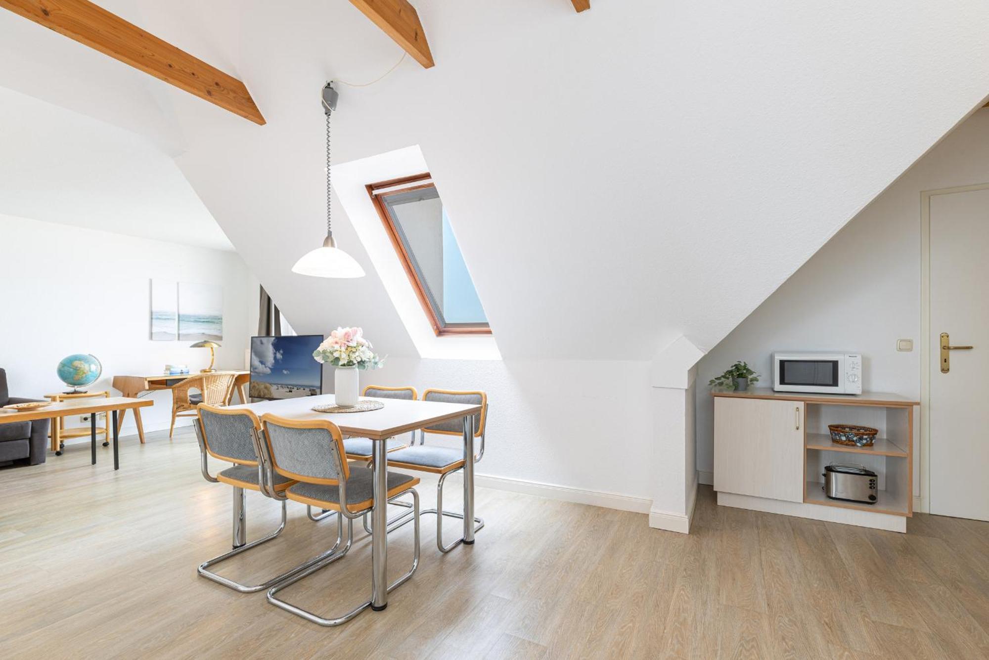 Strandhotel Laboe Nr 35 エクステリア 写真