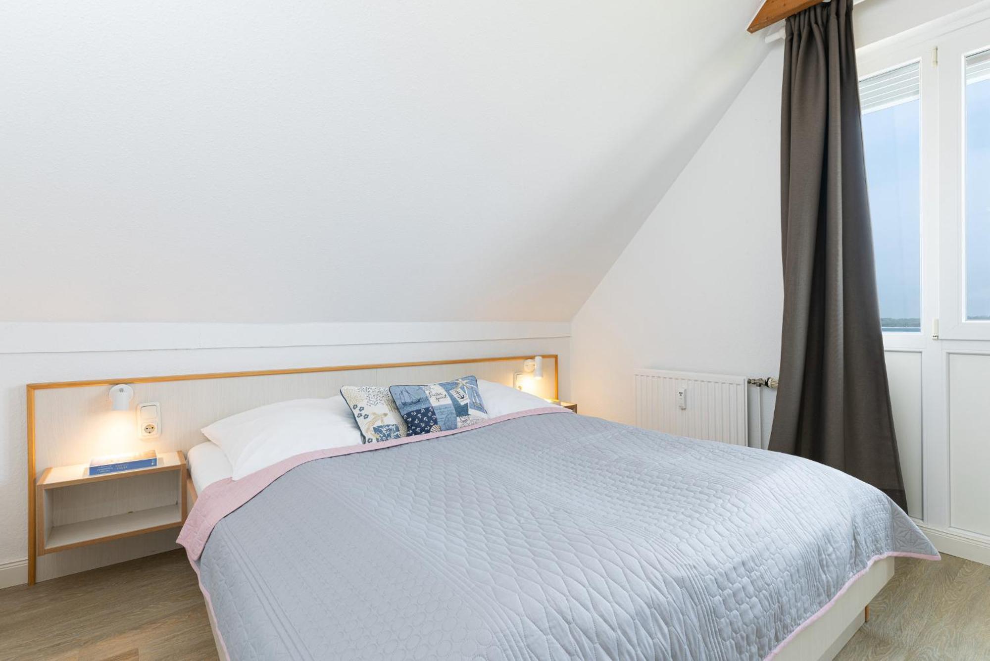 Strandhotel Laboe Nr 35 エクステリア 写真